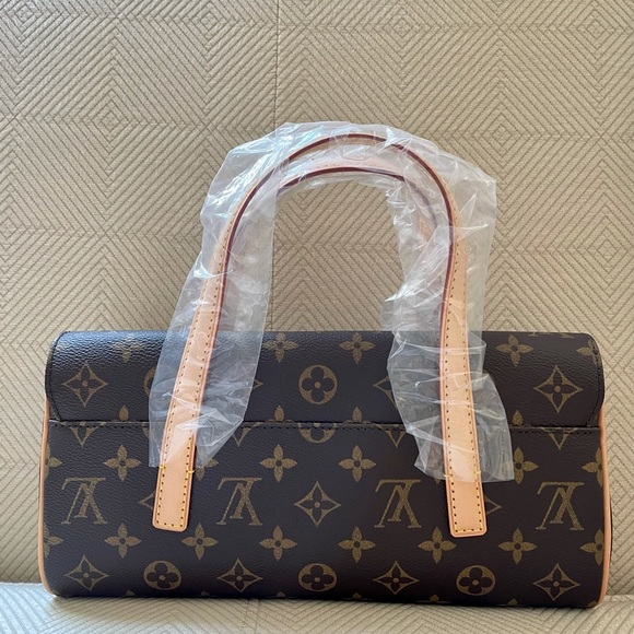 Louis Vuitton Monogram Sonatine - Picture 2 of 4